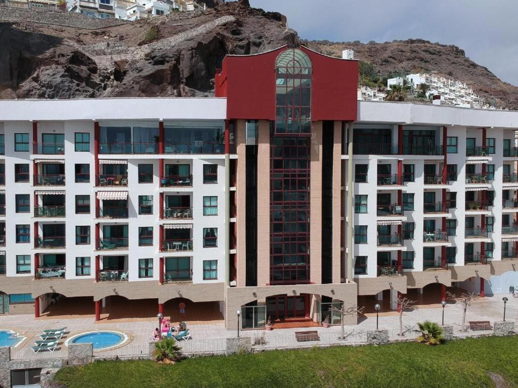 Апартаменты Penthouse In The Sea, Tauro Моган Экстерьер фото